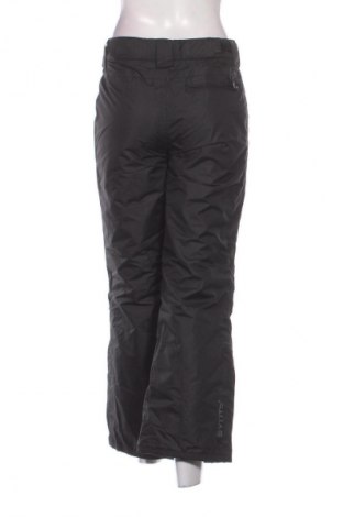 Damenhose für Wintersport Unbranded, Größe M, Farbe Schwarz, Preis 20,99 €