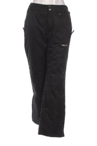 Damenhose für Wintersport Arctix, Größe S, Farbe Schwarz, Preis € 18,99