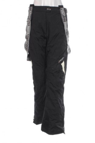 Damenhose für Wintersport Besson, Größe M, Farbe Schwarz, Preis € 18,99