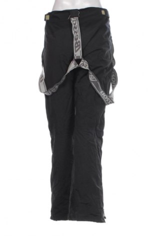 Damenhose für Wintersport Besson, Größe M, Farbe Schwarz, Preis € 18,99