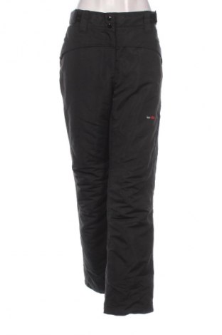 Pantaloni de damă pentru sporturi de iarnă Bpc Bonprix Collection, Mărime L, Culoare Negru, Preț 119,99 Lei