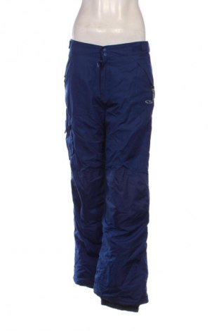 Damenhose für Wintersport Champion, Größe XL, Farbe Blau, Preis € 61,99