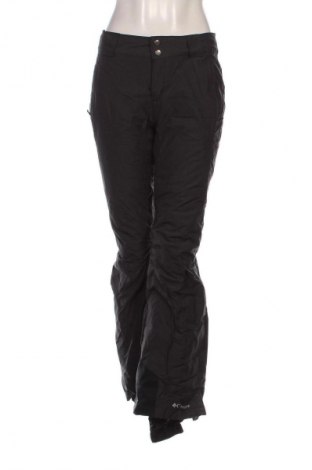 Damenhose für Wintersport Columbia, Größe XS, Farbe Schwarz, Preis € 75,99