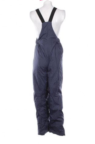 Pantaloni de damă pentru sporturi de iarnă Columbia, Mărime L, Culoare Albastru, Preț 124,99 Lei