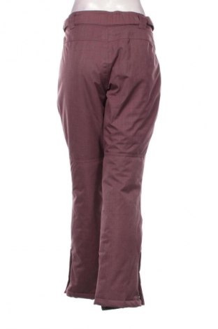 Damenhose für Wintersport Crane, Größe L, Farbe Lila, Preis € 20,99
