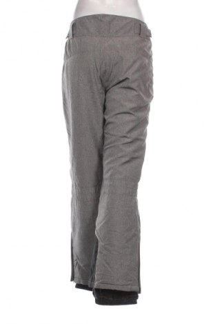 Damenhose für Wintersport Crivit, Größe M, Farbe Grau, Preis 30,99 €