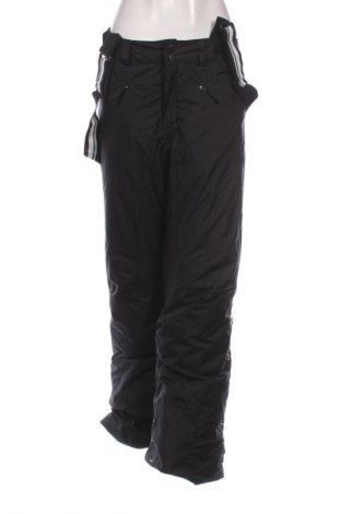 Damenhose für Wintersport Decathlon, Größe M, Farbe Schwarz, Preis 14,99 €