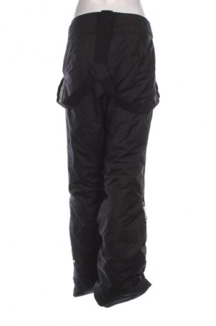 Damenhose für Wintersport Decathlon, Größe M, Farbe Schwarz, Preis 14,99 €