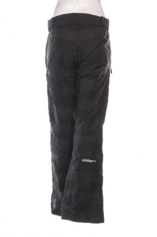Dámské kalhoty pro zimní sporty  Elan, Velikost M, Barva Černá, Cena  399,00 Kč