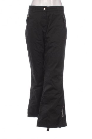 Pantaloni de damă pentru sporturi de iarnă Esprit Sports, Mărime M, Culoare Negru, Preț 109,99 Lei