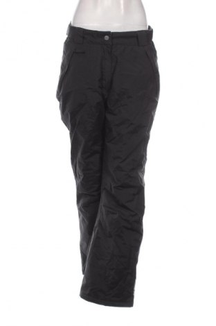 Pantaloni de damă pentru sporturi de iarnă Fire Fly, Mărime L, Culoare Negru, Preț 119,99 Lei