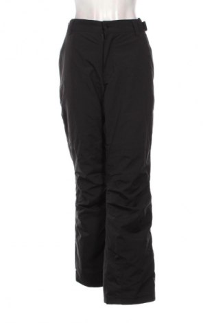 Pantaloni de damă pentru sporturi de iarnă Five Seasons, Mărime XL, Culoare Negru, Preț 74,99 Lei