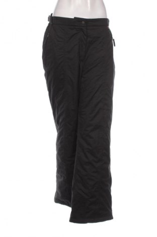 Damenhose für Wintersport Maier Sports, Größe XL, Farbe Schwarz, Preis € 15,99