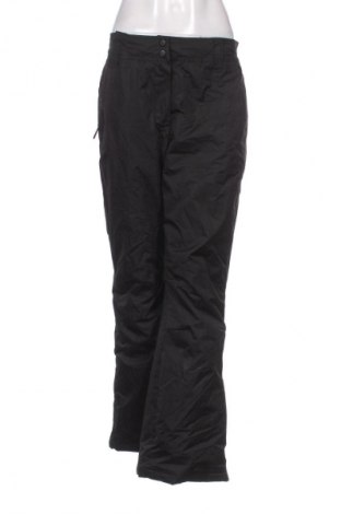 Pantaloni de damă pentru sporturi de iarnă Mountain Warehouse, Mărime M, Culoare Negru, Preț 290,99 Lei