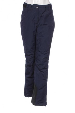 Damenhose für Wintersport NEWCENTIAL, Größe M, Farbe Blau, Preis € 14,99