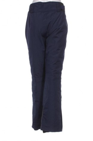 Damenhose für Wintersport NEWCENTIAL, Größe M, Farbe Blau, Preis € 14,99