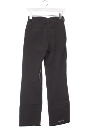 Damenhose für Wintersport Quechua, Größe S, Farbe Grau, Preis € 20,99