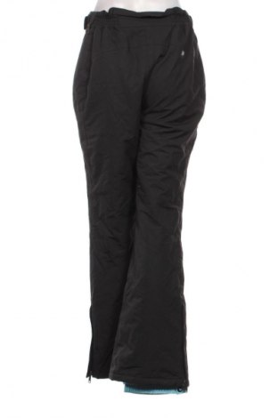 Pantaloni de damă pentru sporturi de iarnă Rodeo, Mărime M, Culoare Negru, Preț 95,99 Lei