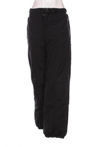 Damenhose für Wintersport Shamp, Größe L, Farbe Schwarz, Preis 14,99 €