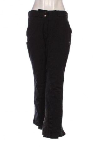 Pantaloni de damă pentru sporturi de iarnă Shamp, Mărime S, Culoare Negru, Preț 131,99 Lei