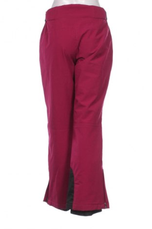 Damenhose für Wintersport Shamp, Größe M, Farbe Rosa, Preis 14,99 €