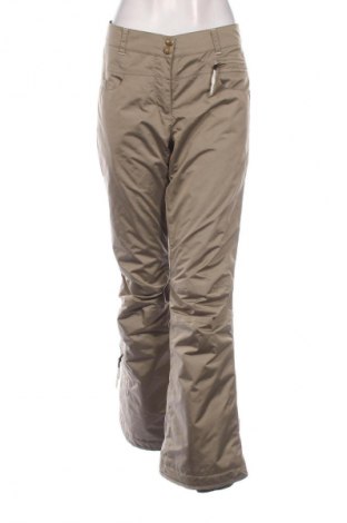 Damenhose für Wintersport TCM, Größe M, Farbe Beige, Preis € 37,99