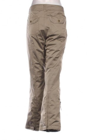 Damenhose für Wintersport TCM, Größe M, Farbe Beige, Preis € 37,99