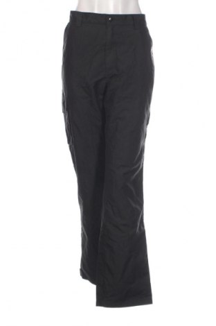 Pantaloni de damă pentru sporturi de iarnă Tramp, Mărime L, Culoare Negru, Preț 290,99 Lei