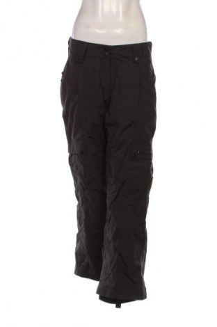 Damenhose für Wintersport Vittorio Rossi, Größe L, Farbe Grau, Preis 16,99 €