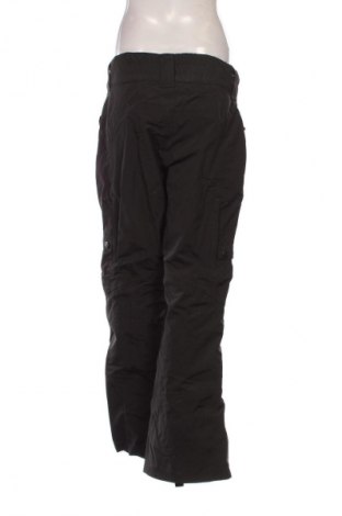 Damenhose für Wintersport Vittorio Rossi, Größe L, Farbe Grau, Preis 16,99 €