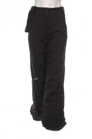 Damenhose für Wintersport Wedze, Größe S, Farbe Schwarz, Preis € 20,99