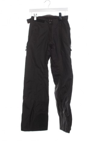 Damenhose für Wintersport Wedze, Größe XXS, Farbe Schwarz, Preis € 24,99