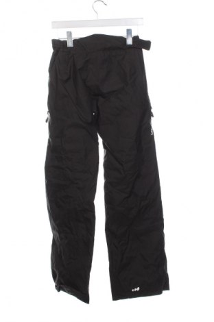 Damenhose für Wintersport Wedze, Größe XXS, Farbe Schwarz, Preis € 24,99