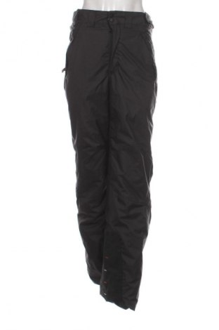 Damenhose für Wintersport Wedze, Größe S, Farbe Schwarz, Preis 34,99 €