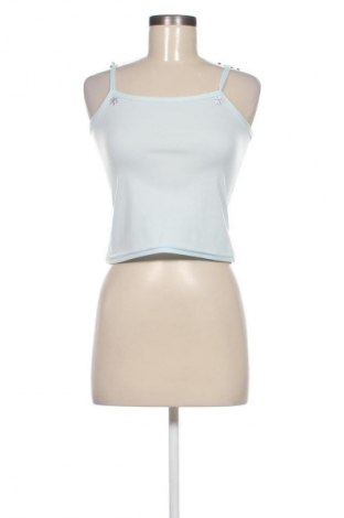 Damentop Unbranded, Größe S, Farbe Blau, Preis € 7,99
