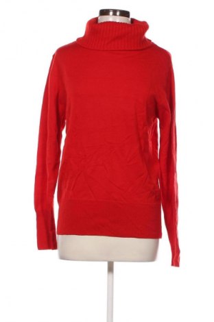 Damenpullover, Größe L, Farbe Rot, Preis € 20,99