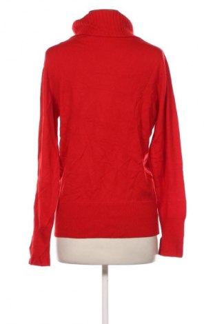 Damenpullover, Größe L, Farbe Rot, Preis € 20,99