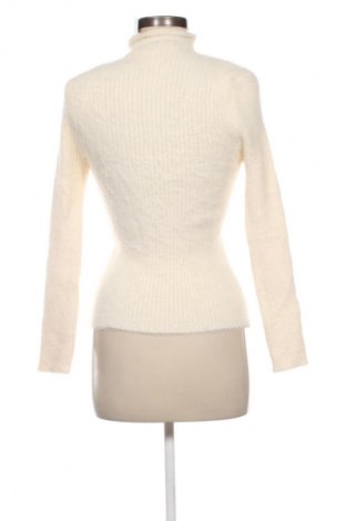 Damenpullover Unbranded, Größe M, Farbe Ecru, Preis 6,99 €