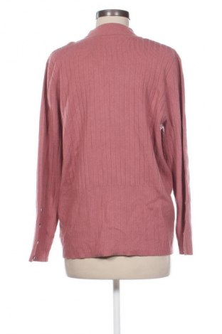 Dámsky pulóver Unbranded, Veľkosť XL, Farba Popolavo ružová, Cena  5,95 €