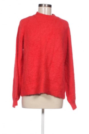 Női pulóver Unbranded, Méret M, Szín Piros, Ár 2 539 Ft