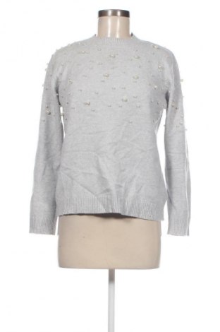 Damenpullover, Größe M, Farbe Grau, Preis € 7,99