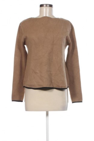 Damenpullover Unbranded, Größe M, Farbe Braun, Preis 4,99 €