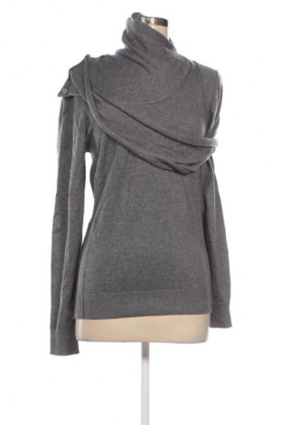 Damenpullover Unbranded, Größe L, Farbe Grau, Preis 6,99 €