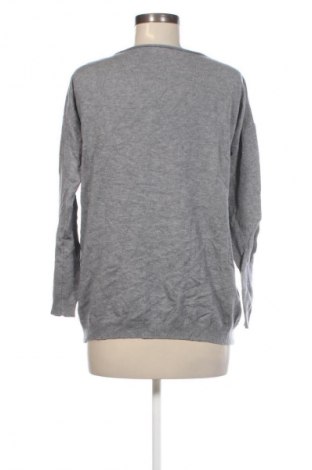 Damski sweter Unbranded, Rozmiar M, Kolor Szary, Cena 28,99 zł
