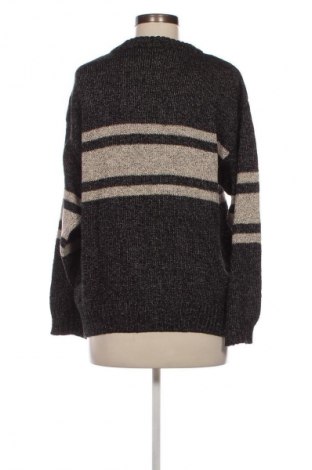 Damski sweter Unbranded, Rozmiar L, Kolor Czarny, Cena 28,99 zł
