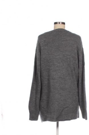 Γυναικείο πουλόβερ Unbranded, Μέγεθος XL, Χρώμα Γκρί, Τιμή 7,99 €