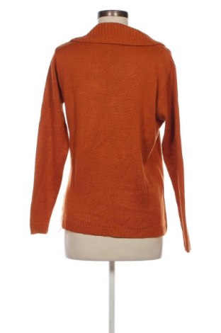 Dámsky pulóver Unbranded, Veľkosť XL, Farba Oranžová, Cena  5,95 €