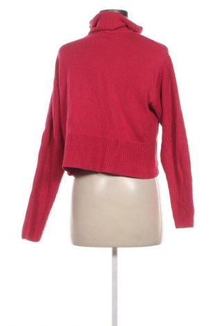 Damenpullover Unbranded, Größe M, Farbe Rot, Preis 2,99 €