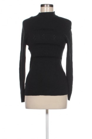 Damenpullover Unbranded, Größe M, Farbe Schwarz, Preis 2,99 €