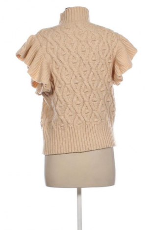 Damenpullover Unbranded, Größe S, Farbe Beige, Preis 7,99 €